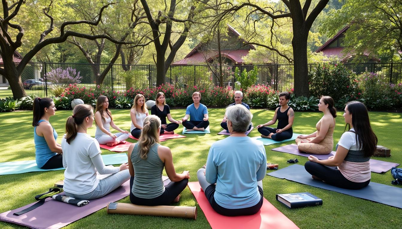 Transformative Workshops